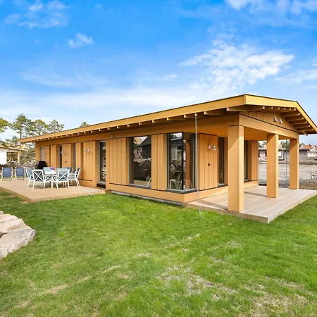 Holiday home Close To The Golf In Norway