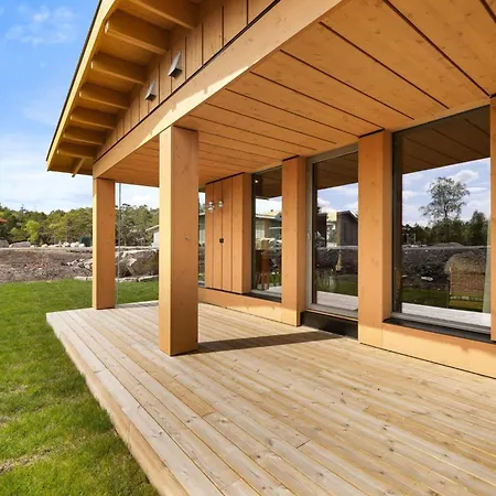 Close To The Golf In Norway * Stabbestad