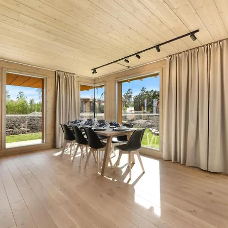 Holiday home Close To The Golf In Norway *
